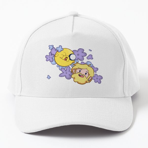 Artikel-Vorschau von Abenteuerzeit - Finn und Jake, designt und verkauft von GenkiWear.