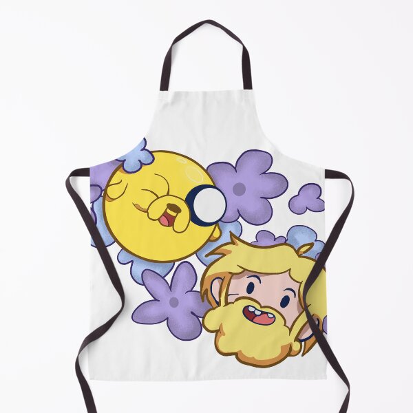 Item preview, Adventure Time - Finn and Jake designed and sold by GenkiWear.