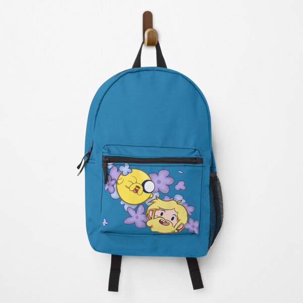 Item preview, Adventure Time - Finn and Jake designed and sold by GenkiWear.