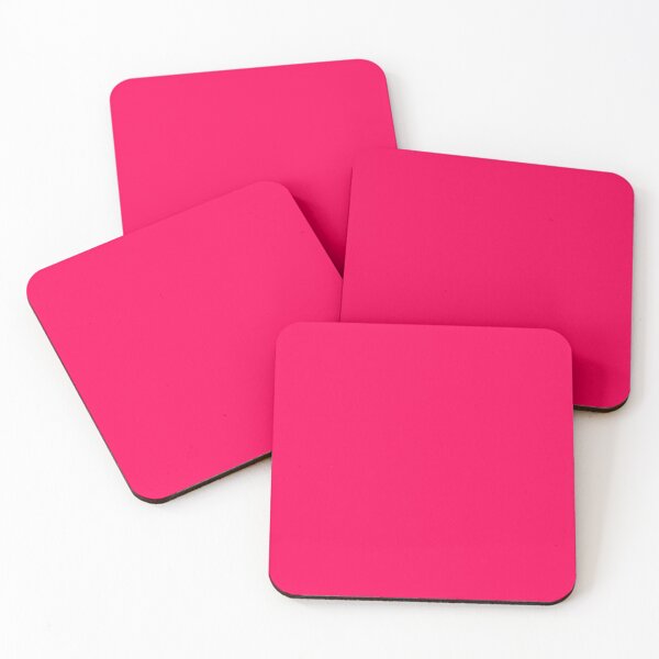 Item preview, Hot Pink designed and sold by taoistviking.