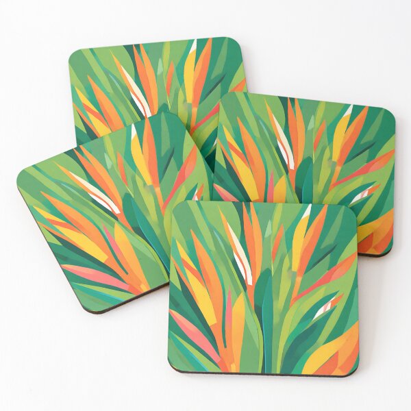 Item preview, Strelitzia designed and sold by IconicFriends.