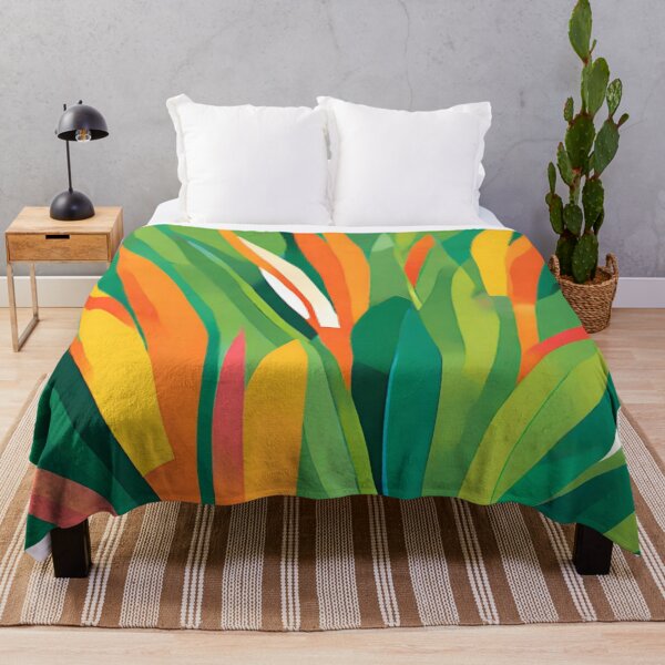 Item preview, Strelitzia designed and sold by IconicFriends.