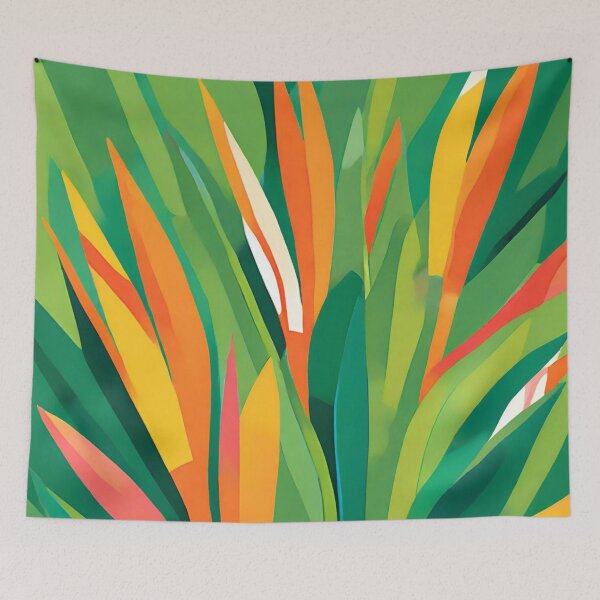 Item preview, Strelitzia designed and sold by IconicFriends.