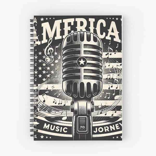 Item preview, Musical Journey designed and sold by Michael Yang.