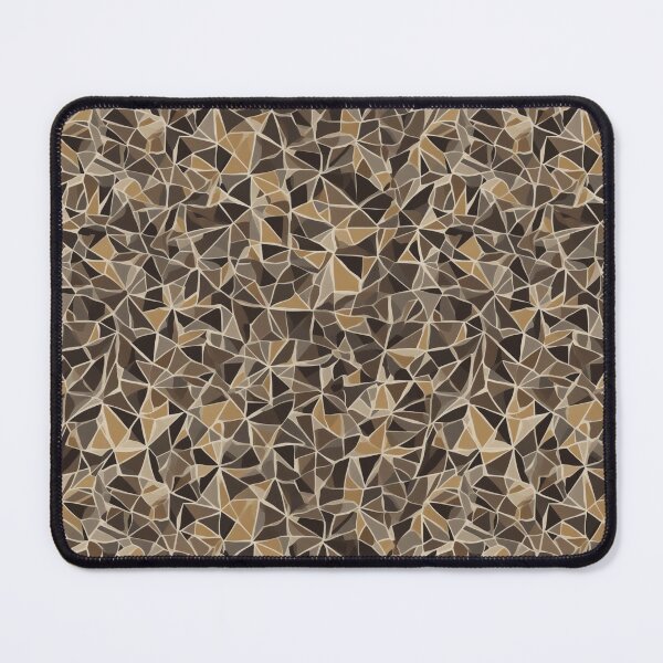 Item preview, ABSTRACT SHATTERED TILE designed and sold by NAG5089A.