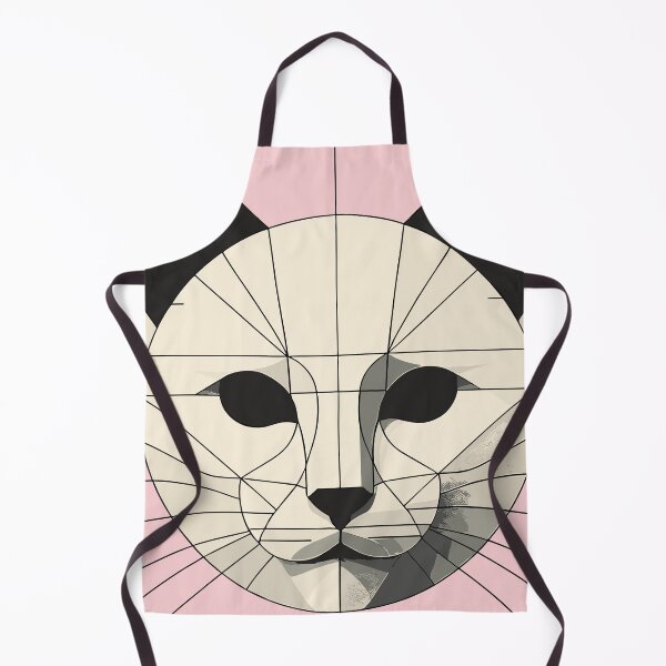 Item preview, Assorted Cat Faces designed and sold by bihtti.