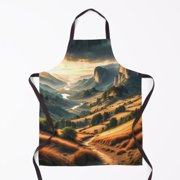 Item preview, Mountain Serenity 3 designed and sold by VisionGalaxyDesigns.