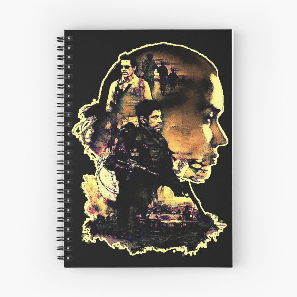 Item preview, Sicario Classic designed and sold by Billymonti.