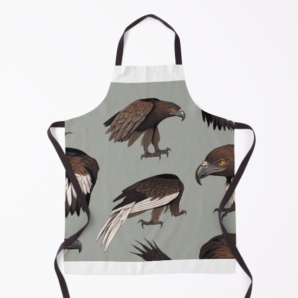 Item preview, wedge tailed eagle designed and sold by falconaro.
