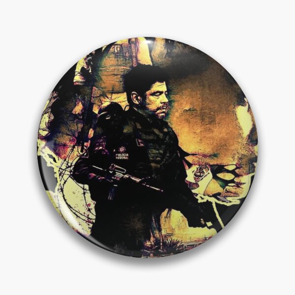 Item preview, Sicario Classic designed and sold by Billymonti.