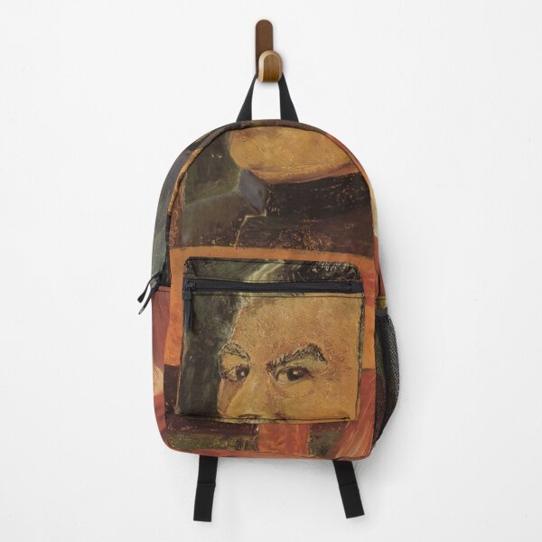 Item preview, frida kahlo famous paintings, frida kahlo artwork, frida kahlo autoportrait designed and sold by marti-oryo.