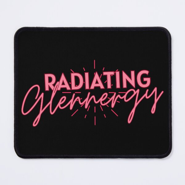 Item preview, Do Revenge - Radiating Glennergy designed and sold by humnoo.