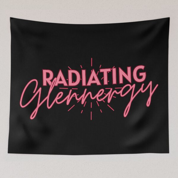 Item preview, Do Revenge - Radiating Glennergy designed and sold by humnoo.