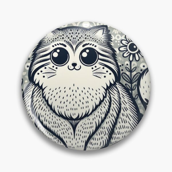 Item preview, Cat Pallas designed and sold by storeofmylOVE.