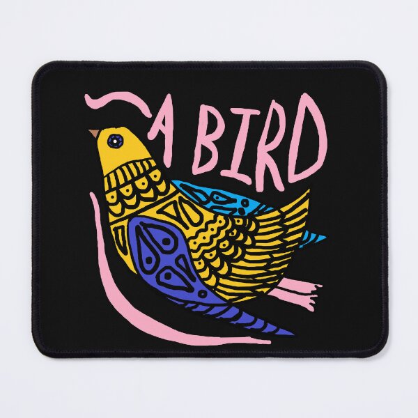 Item preview, A gliding BIRD designed and sold by zzzozzo.