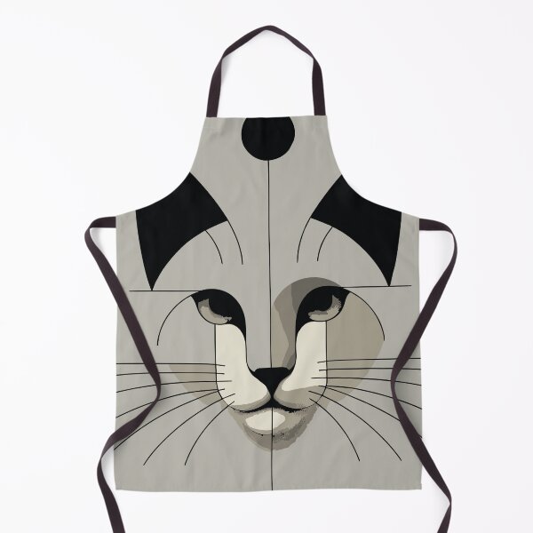 Item preview, Assorted Cat Faces designed and sold by bihtti.