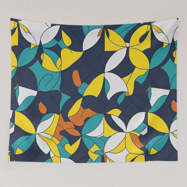 Item preview, Shape Patterns S03 D91 designed and sold by Houerd.