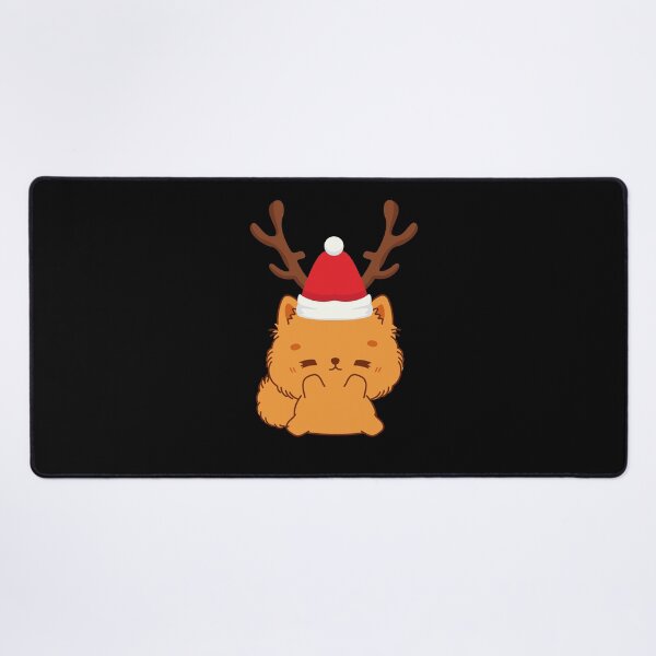 Item preview, pomeranian xmas 4.0 designed and sold by kyds.