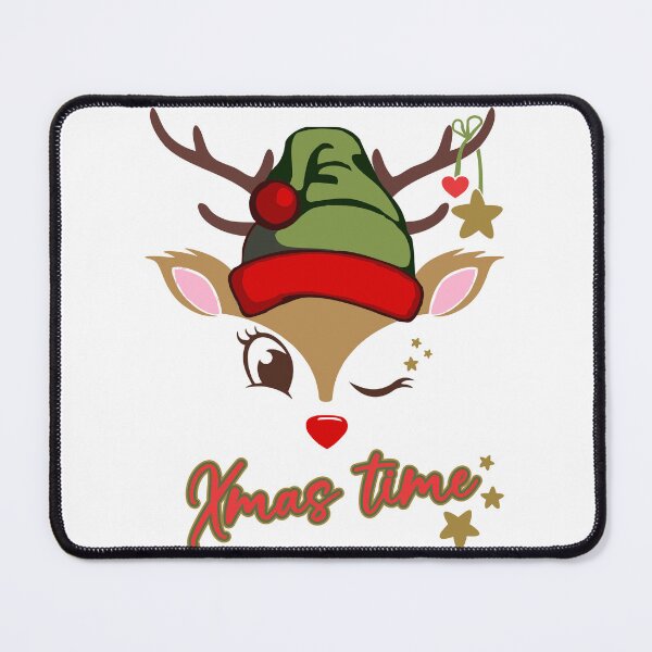 Item preview, Happy Hollidays 105. Xmas Time  designed and sold by amahechoamano.