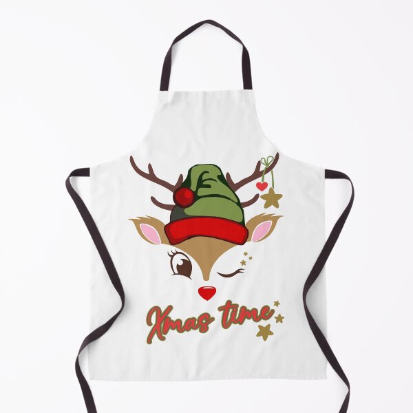 Item preview, Happy Hollidays 105. Xmas Time designed and sold by amahechoamano.