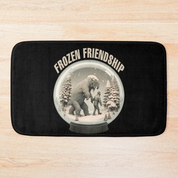 Item preview, Frozen friendship  designed and sold by SidTastic .