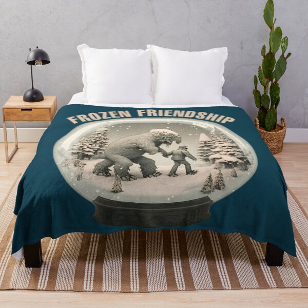 Item preview, Frozen friendship  designed and sold by SidTastic .