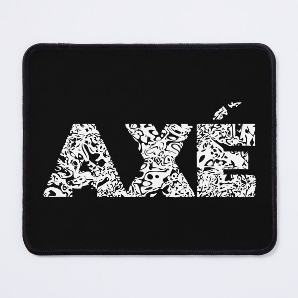 Item preview, Axé color white Bahia Brasil designed and sold by JaquelineGiulia.