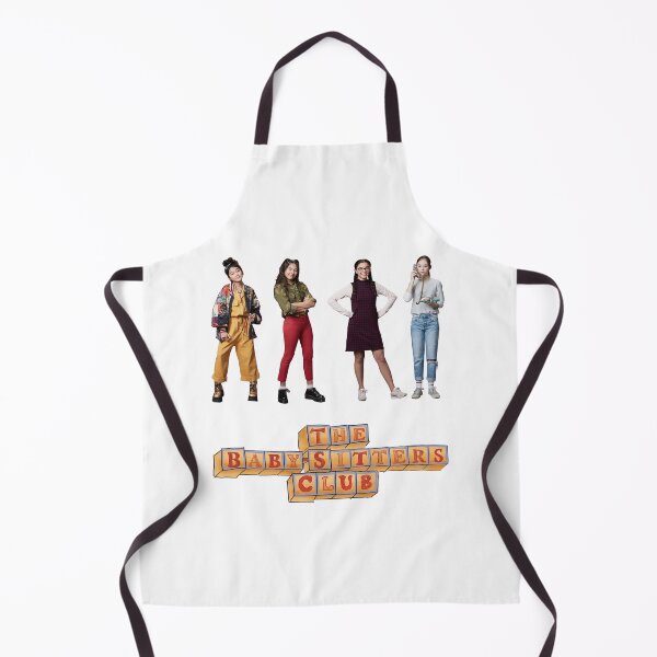Item preview, The Baby Sitters Club Vintage designed and sold by Billymonti.