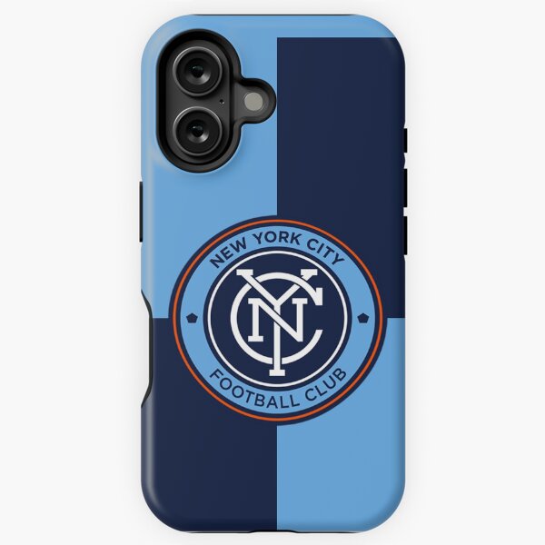 Artikel-Vorschau von New York City Football Club, designt und verkauft von LilyChris.