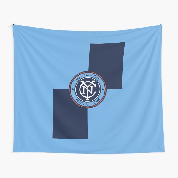 Artikel-Vorschau von New York City Football Club, designt und verkauft von LilyChris.