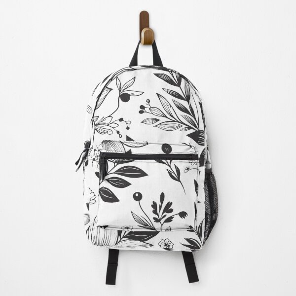 Item preview, Floral Hand Drawing Vector Pattern 3 designed and sold by panchiTWO.