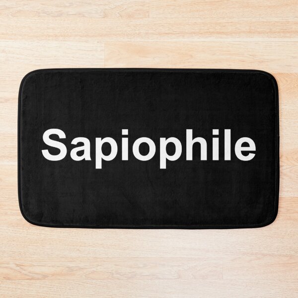 Item preview, Sapiophile - Book Lovers  designed and sold by Vector-Artist.
