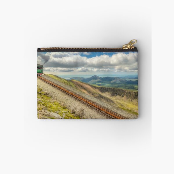 Item preview, Snowdon Mountain Railway Wales designed and sold by AJEvans.