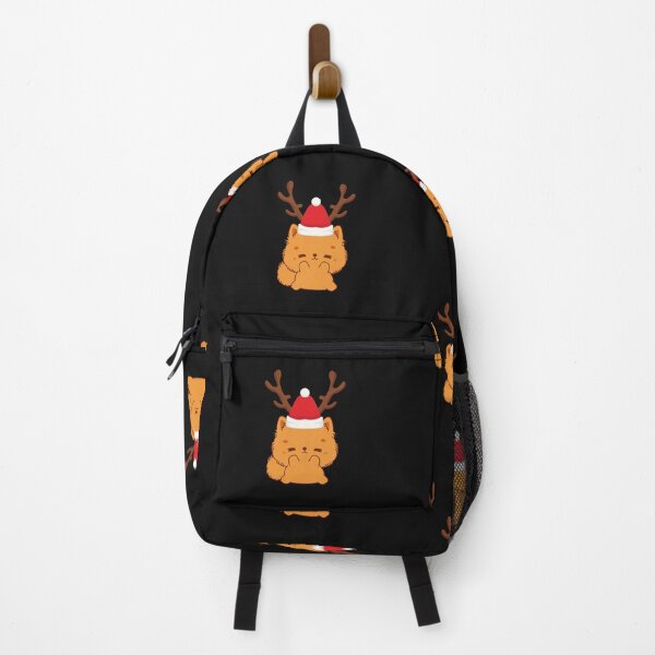 Item preview, pomeranian xmas 4.0 designed and sold by kyds.