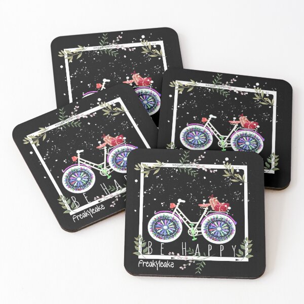 Item preview, BEAUTIFUL BIKE WITH CHRISTMAS PRESENTS designed and sold by inarausch2023.