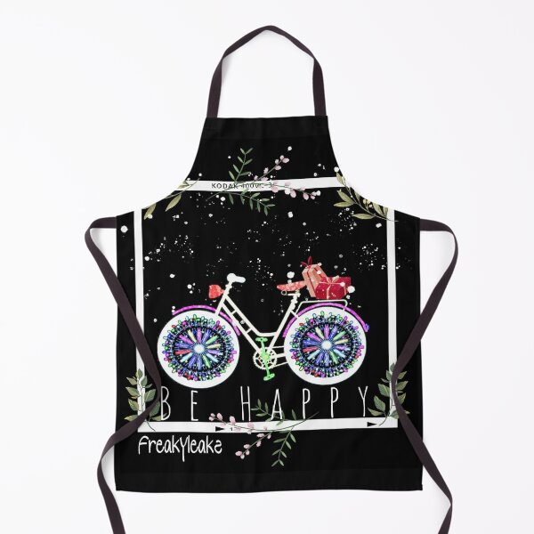 Item preview, BEAUTIFUL BIKE WITH CHRISTMAS PRESENTS designed and sold by inarausch2023.