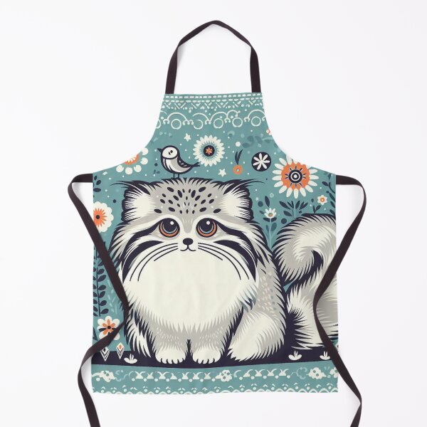 Item preview, Pallas the cat designed and sold by storeofmylOVE.