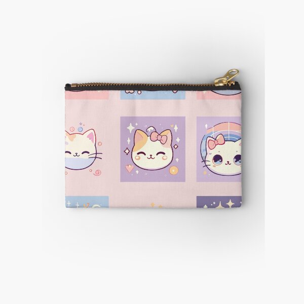 Item preview, Copy of Assorted Cat Faces designed and sold by bihtti.