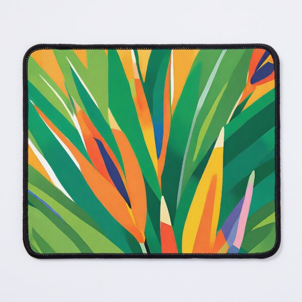Item preview, Strelitzia designed and sold by IconicFriends.