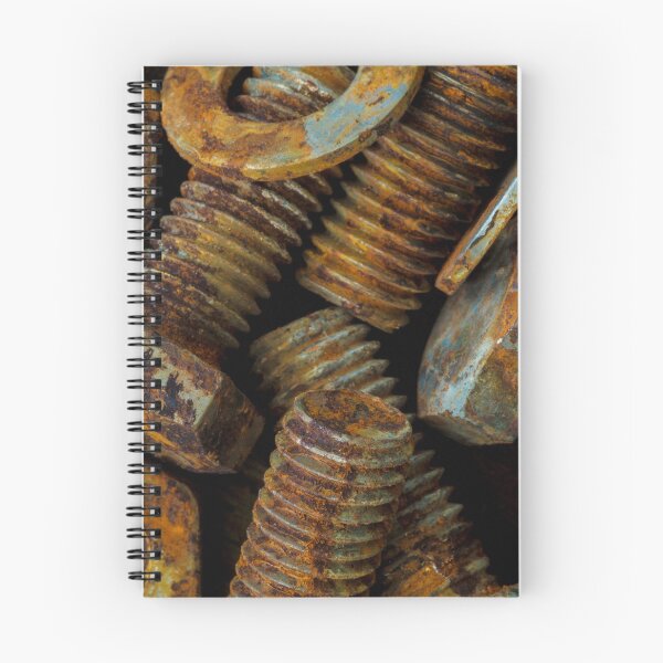Item preview, Nuts n Bolts designed and sold by Keith's Photo Artistry.