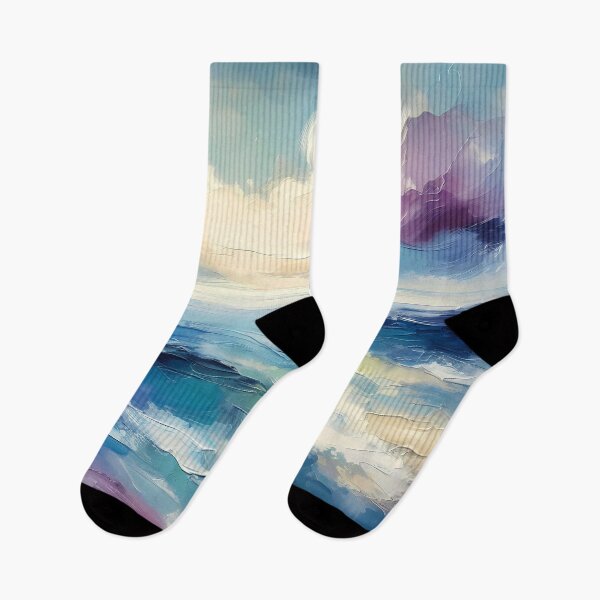 Item preview, Idyllic designed and sold by Visual Nomad Club.