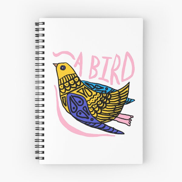 Item preview, A gliding BIRD designed and sold by zzzozzo.