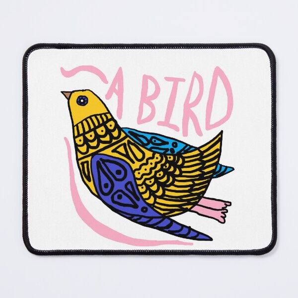 Item preview, A gliding BIRD designed and sold by zzzozzo.