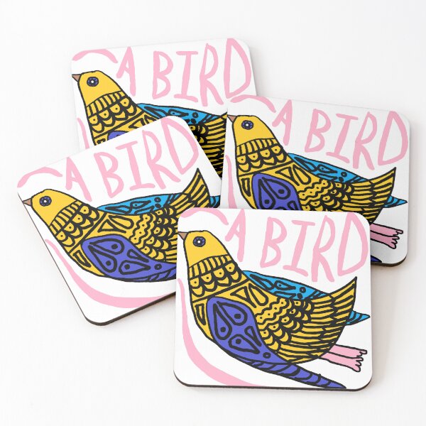 Item preview, A gliding BIRD designed and sold by zzzozzo.
