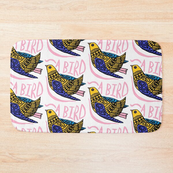 Item preview, A gliding BIRD designed and sold by zzzozzo.