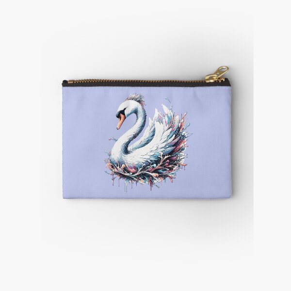 Item preview, White Swan designed and sold by TaruHonu.