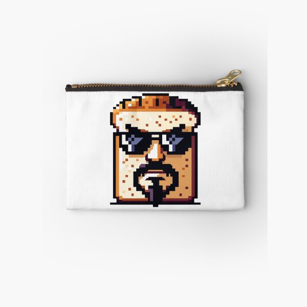Item preview, Rebel Baker: Bold Culinary Art with a Twist designed and sold by PixelPunkster.