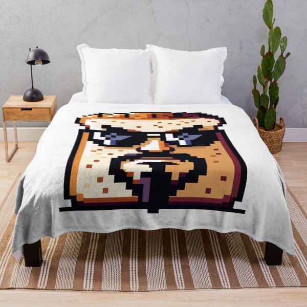 Item preview, Rebel Baker: Bold Culinary Art with a Twist designed and sold by PixelPunkster.