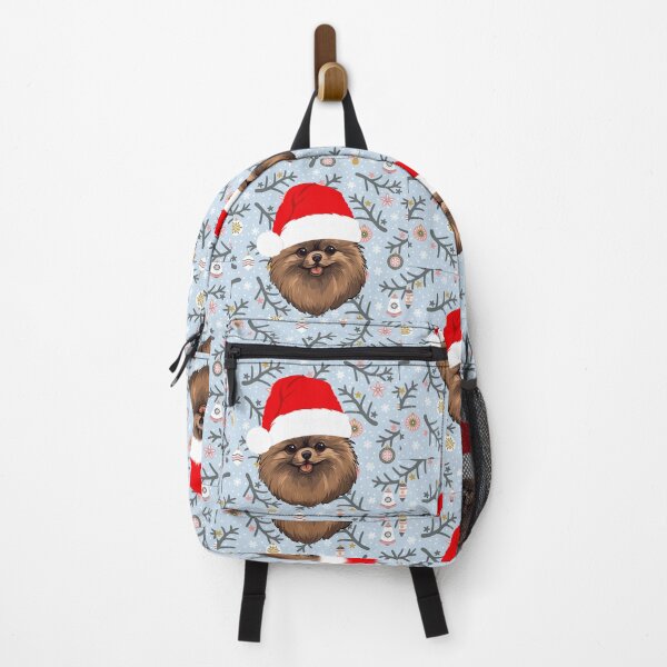 Item preview, pomeranian xmas 5.0 designed and sold by kyds.