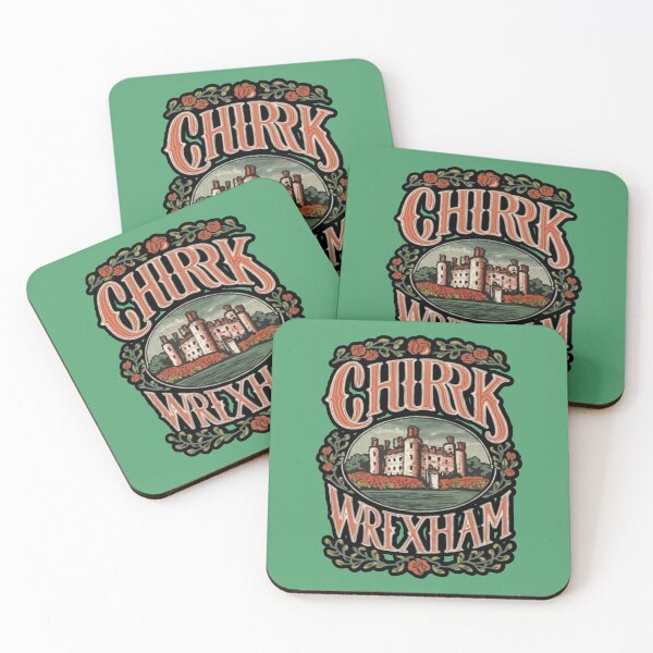 Item preview, Always Sunny In Wrexham designed and sold by UrbanGraphixs.